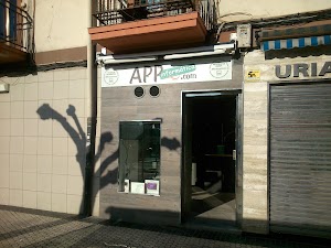 Store APP PASAIA