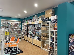 Store APP NAVA DE LA ASUNCION