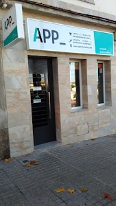 Store APP MERIDA CENTRO