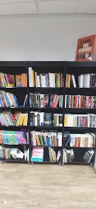 Store APP TEROR