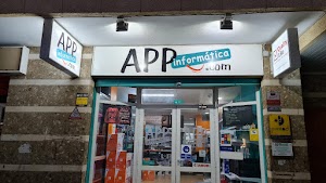Store APP IBIZA PARQUE LA PAZ