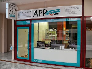 Store APP TOLEDO BUENAVISTA