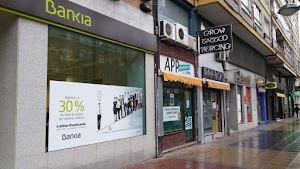 Store APP VALLADOLID PASEO ZORRILLA