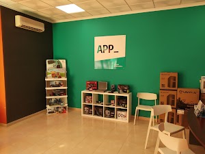 Store APP RIBARROJA