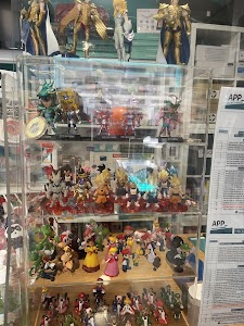 Store APP NAVA DE LA ASUNCION