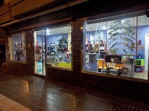 Store APP ADRA