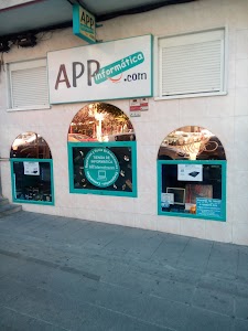 Store APP MOSTOLES CENTRO