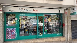 Store APP BARBERA DEL VALLES