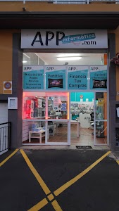 Store APP LA VICTORIA DE ACENTEJO