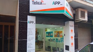 Store APP VALENCIA CASTELLAR