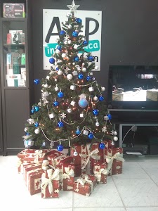 Store APP CADIZ LAGUNA