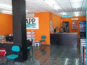 Store APP ALCOY LA VAGUADA