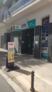 Store APP ONTINYENT  LLOMBO