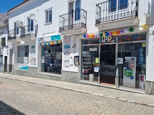 Store APP FUENTE DE CANTOS