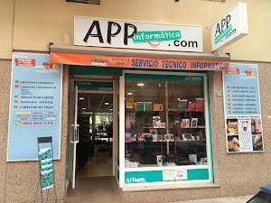 Store APP ELCHE ALTABIX UNIVERSIDAD