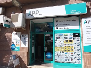 Store APP VALENCIA CLARIANO