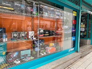 Store APP VIGO BALAIDOS