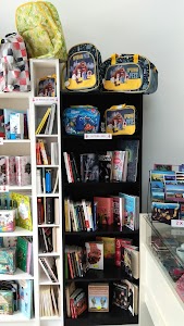 Store APP TEROR