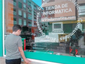 Store APP CALATAYUD
