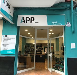 Store APP VALENCIA CANOVAS