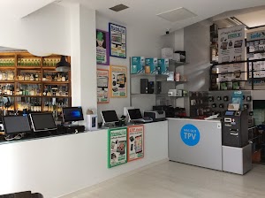 Store APP OURENSE A PONTE