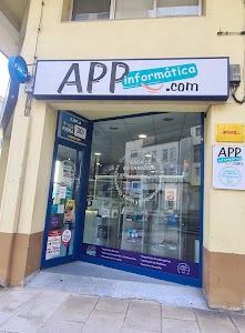 Store APP LUGO CIUDAD NORTE