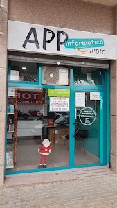 Store APP ELCHE TORRELLANO