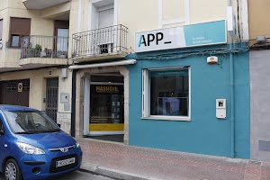 Store APP VINAROS