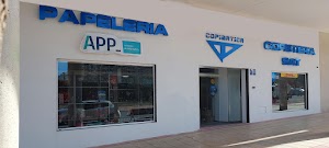 Store APP JAEN EXPANSION NORTE