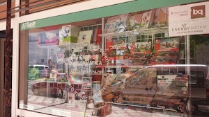 Store APP SANLUCAR DE BARRAMEDA