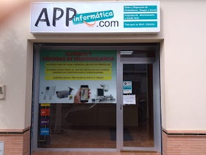 Store APP LOS PALACIOS