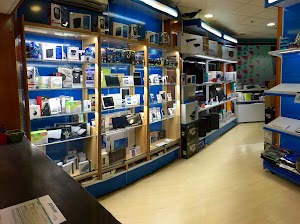Store APP ZARAGOZA CASABLANCA