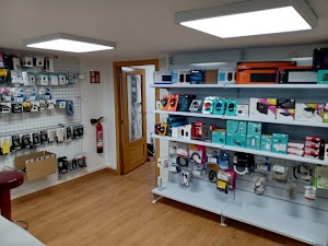 Store APP VALLADOLID SAN JUAN