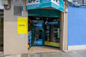Store APP BENICARLO