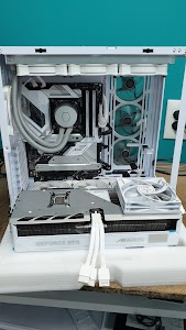 Store APP SEVILLA NERVION