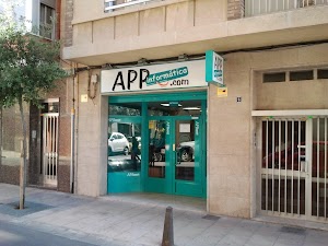 Store APP VILA-REAL SAN PASCUAL