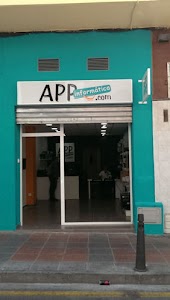 Store APP MOSTOLES ESTORIL2