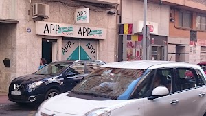 Store APP CASTELLON HERRERO