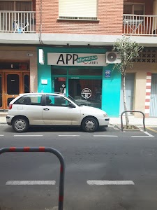 Store APP PICANYA