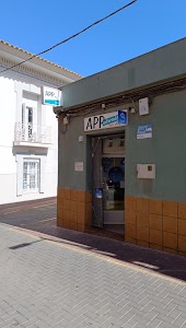 Store APP LA UNION