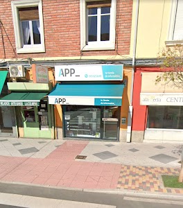 Store APP SALAMANCA SAN ANTONIO