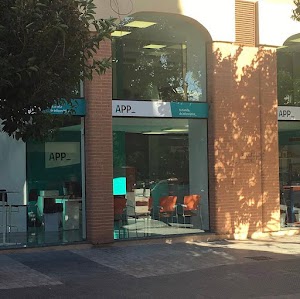 Store APP VALENCIA ARCHIDUQUE