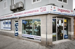 Store APP CARCAIXENT