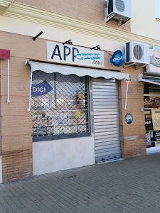 Store APP JEREZ HIPERCOR