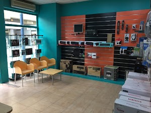 Store APP TORRE DEL MAR