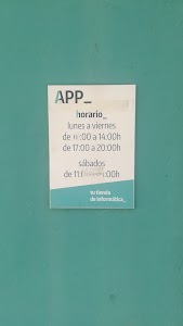 Store APP VALENCIA CANOVAS