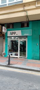 Store APP MOSTOLES ESTORIL2
