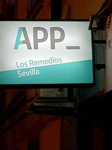 Store APP SEVILLA REMEDIOS