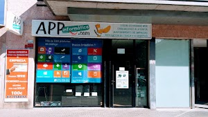 Store APP PALMA DE MALLORCA ARAGON