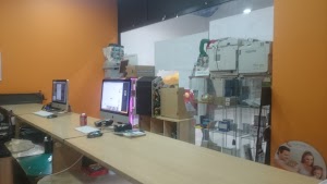 Store APP CASTELLON CC CARREFOUR